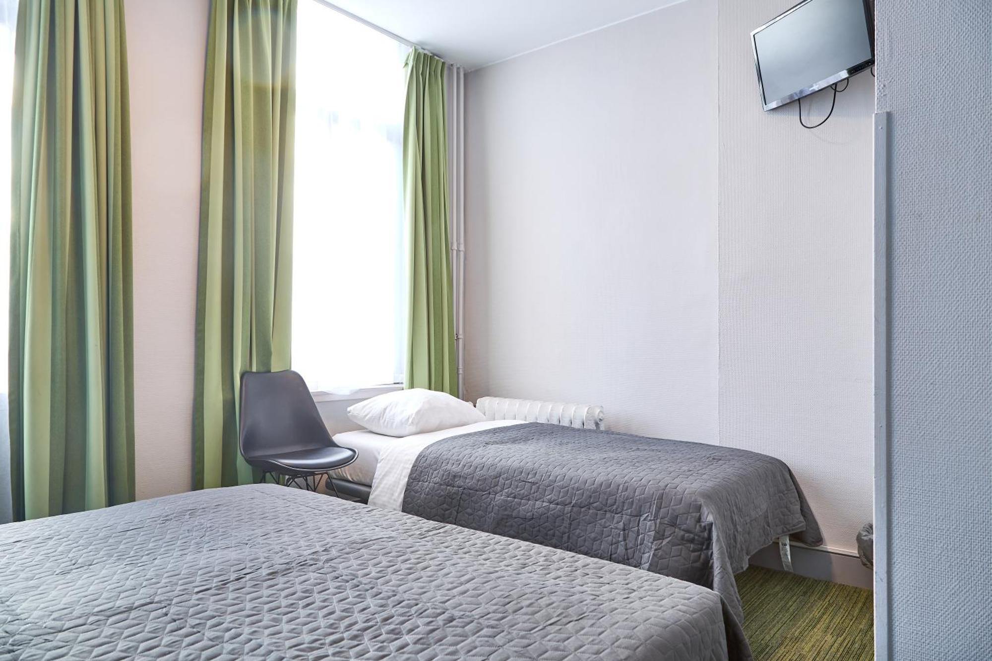 Hotel Derby Merode Woluwe-Saint-Lambert Exteriér fotografie